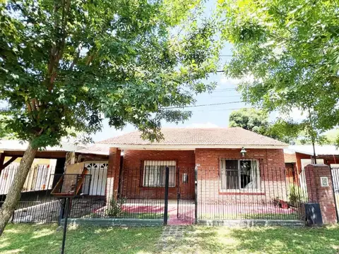 Casa en Venta de 3 dormitorios