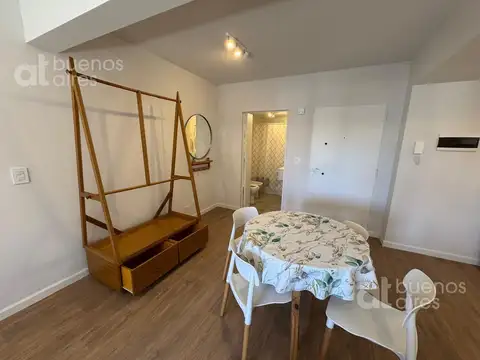 Departamento en Alquiler Temporal al Norte