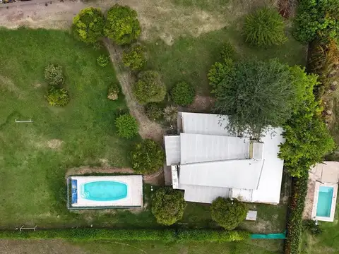 VENTA CASA VISTALBA LUJAN DE CUYO MENDOZA