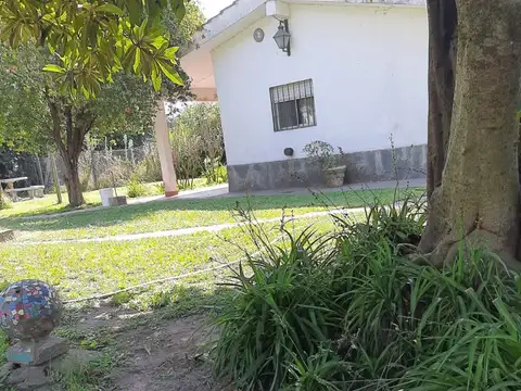 San Roque esquina Riglos 4400