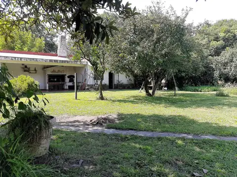 San Roque esquina Riglos 4400