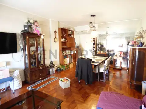 Departamento en Venta 46 años