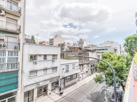 Depto Tipo Casa en Venta 33 años