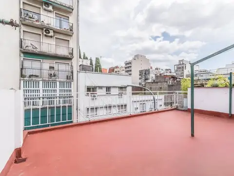 Depto Tipo Casa en Venta de 3 ambientes