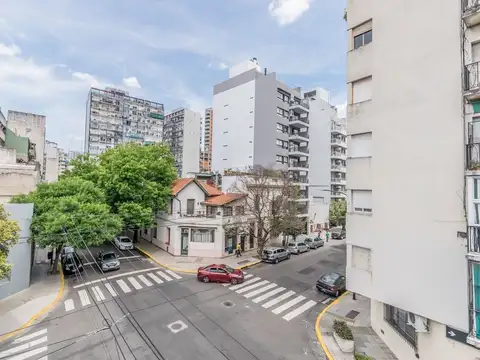 Depto Tipo Casa en Venta al Oeste