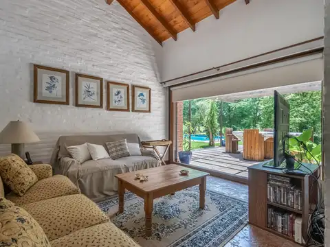 Casa en Venta de 5 dormitorios