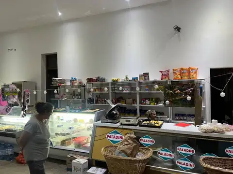 Local en Venta A Estrenar