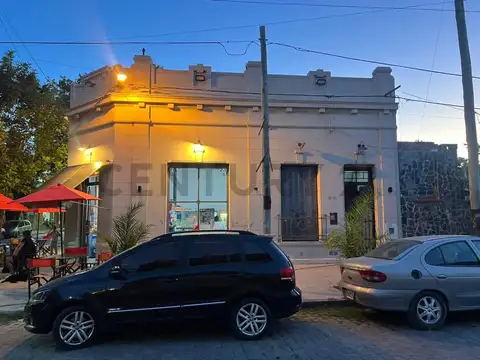 Nueva York esquina 171 , Piso 0