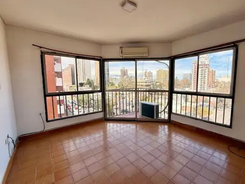 Departamento 3 habitaciaones en Microcentro Neuquino