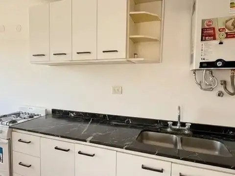 Departamento 3 habitaciaones en Microcentro Neuquino