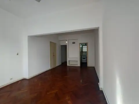 Monoambiente en Alquiler-Zona Alto Palermo