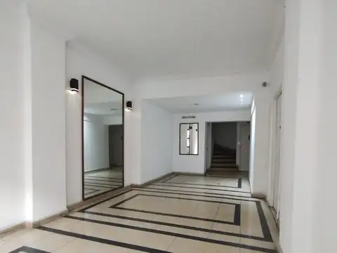 Monoambiente en Alquiler-Zona Alto Palermo