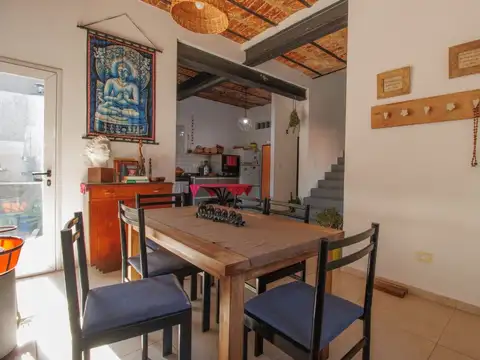 Depto Tipo Casa en Venta con 1 cocheras