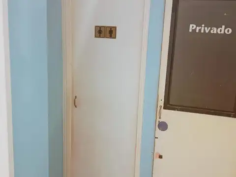 Alquiler Local Comercial Apto Todo Rubro en Recoleta