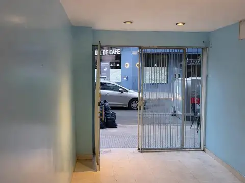 Alquiler Local Comercial Apto Todo Rubro en Recoleta