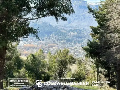 Terreno en Venta en San Martin De Los Andes, USD 130.000