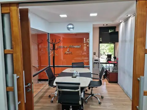 Oficina en Alquiler 10 años