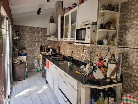 Casa 3 ambientes con 3 baños