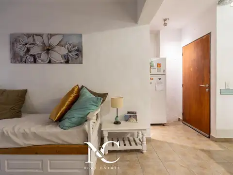 Departamento en Venta 25 años