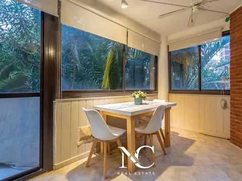 Departamento en  venta en Pinamar