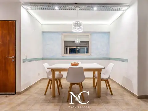 Departamento en Venta de 2 dormitorios