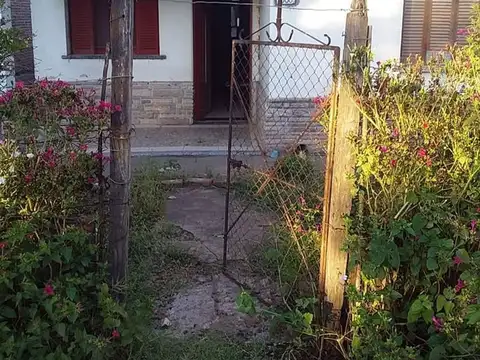 Casa en Venta de 2 dormitorios