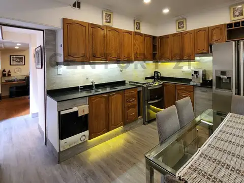 Venta PH  sin expensas 4 dormitorios patio cubierto, terraza