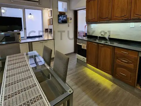 Venta PH  sin expensas 4 dormitorios patio cubierto, terraza