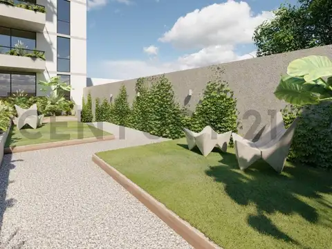 Departamento en Venta 2025 años