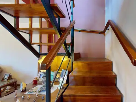 Depto Tipo Casa en Venta 36 años