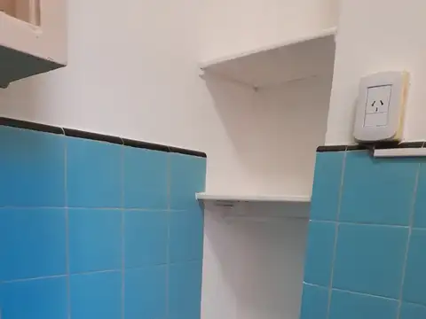 Departamento en Alquiler en Balvanera, $ 430.000