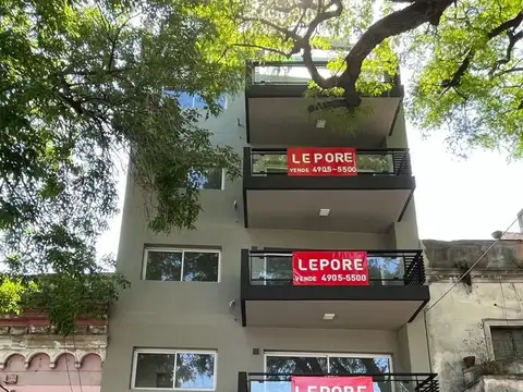 ALMAFUERTE, AVDA. 300, Piso PB