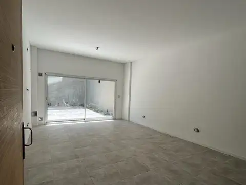 Departamento en Venta en Parque Patricios, USD 125.500