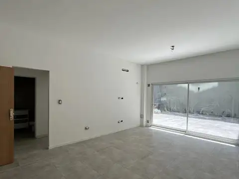 Departamento en Venta al Oeste
