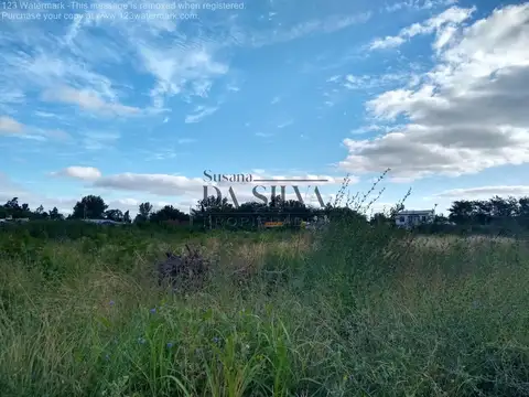 Terreno en Venta de 380,0 m2