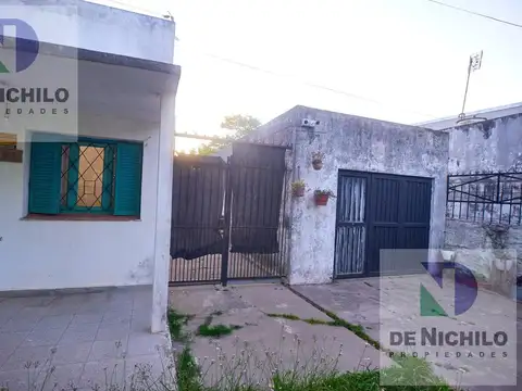 Casa en Venta de 2 dormitorios