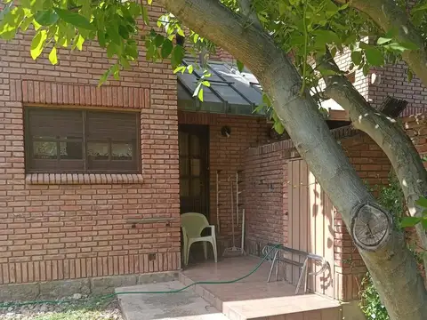 Venta de Duplex en La Falda, Villa Eden