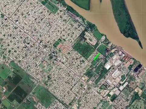 Terreno en Venta de 7400,0 m2