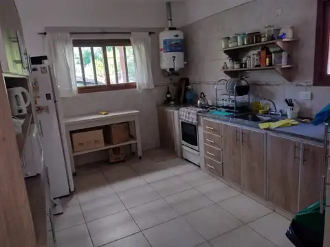 Casa en Alquiler Temporal de 3 dormitorios