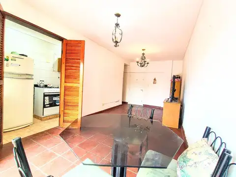 Departamento en Venta con 2 cocheras