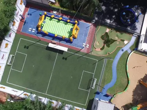 Terreno en Venta en Asuncion, USD 2.800.000