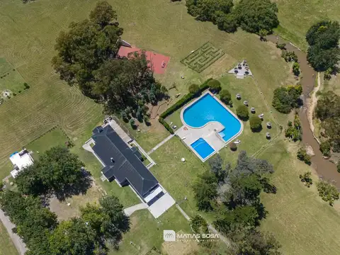 Terreno en Venta en Mar Chiquita, USD 21.500