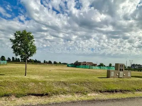 VENTA LOTE LOS PASOS 2 JOCKEY-FONDO NORTE-832M2