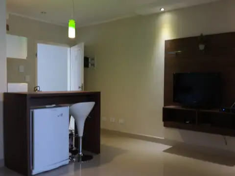 Departamento en Alquiler con 1 cochera