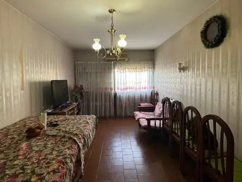 Departamento en Venta en Villa Lugano, USD 50.000