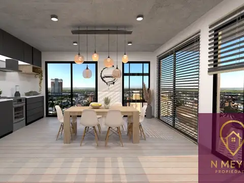 Departamento en Venta Permite mascota