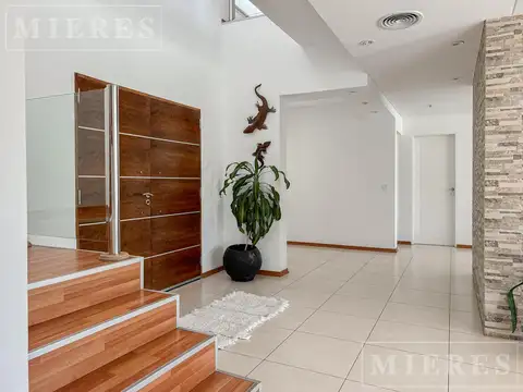 Casa en Venta en San Francisco - 4 habitaciones