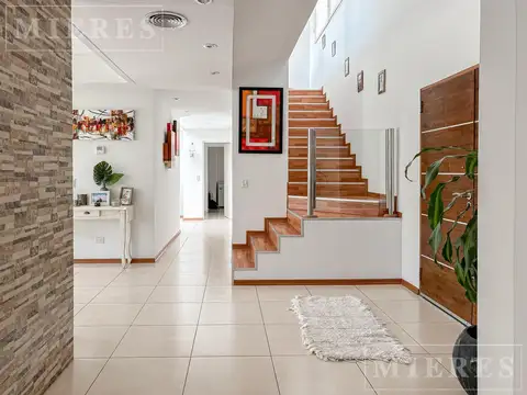 Casa en Venta 4 años