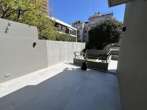 Departamento en Venta en Belgrano R, USD 1.600.000