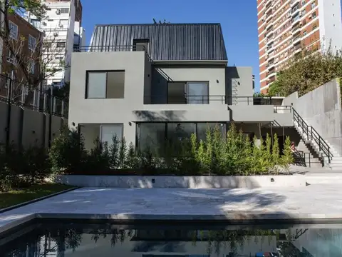 Departamento en venta en Belgrano R, Belgrano - 6 Ambientes